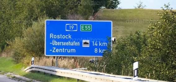 Dagens lilla historia ska handla om&nbsp;desorientering