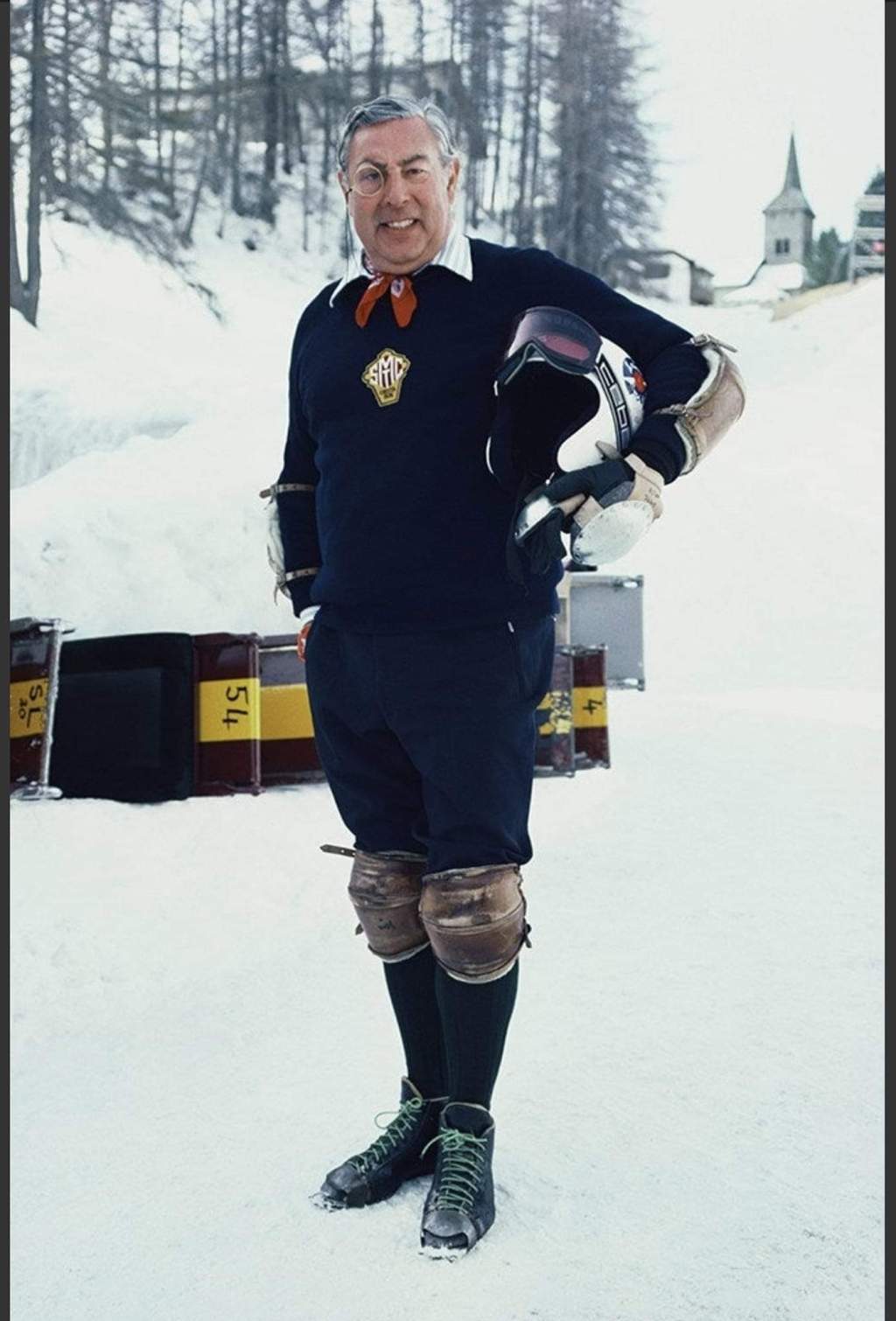 Framtidens snowboardstil