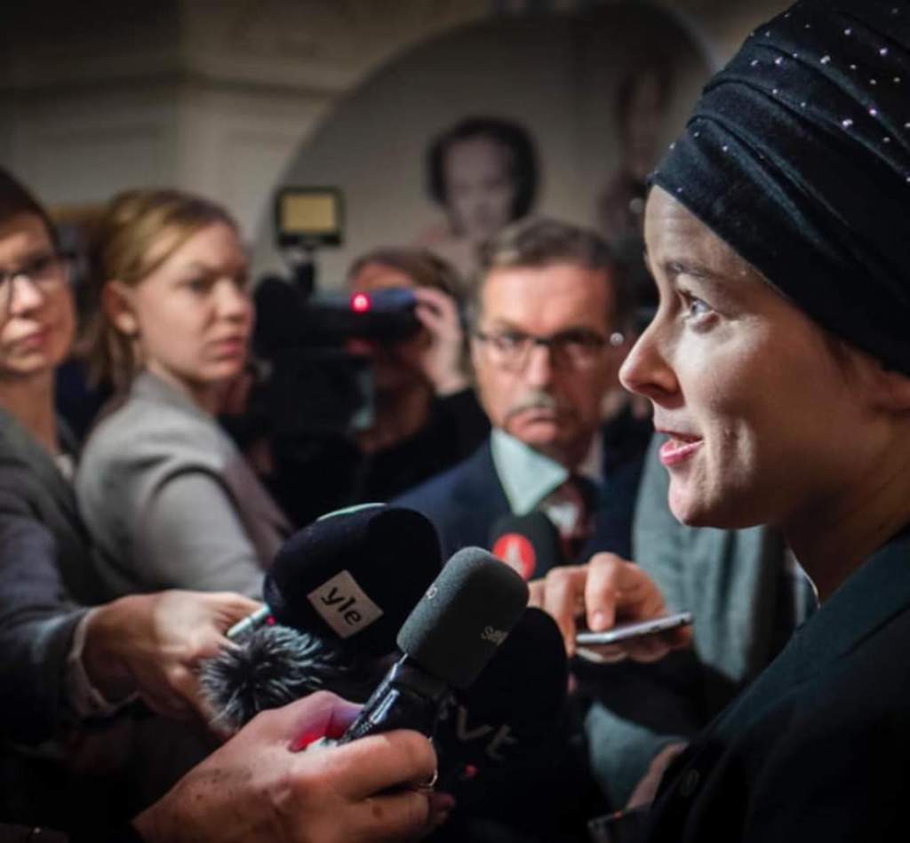 Har den nya högerregeringen glömt bort&nbsp;minoriteterna?