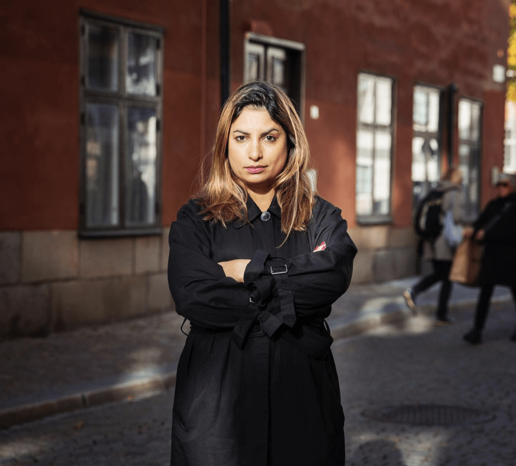 I ”världens mest jämställda land” fortsätter många män att utsätta tjejer för smärtan och&nbsp;ångesten