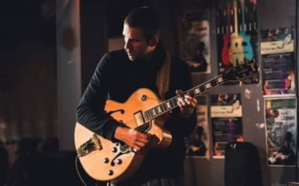 Swingmusik är dansmusik precis som&nbsp;spelmansmusik