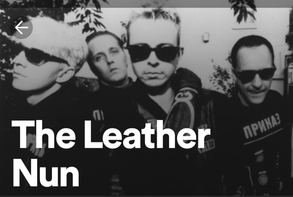 Spotify-siffrorna för 2022 kommer som en musikens&nbsp;Lucia