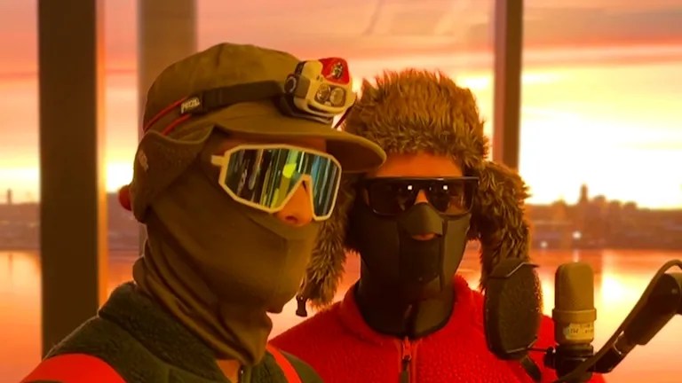 Hooja: “Det är som Nordkorea i Gällivare, inget kommer&nbsp;ut”