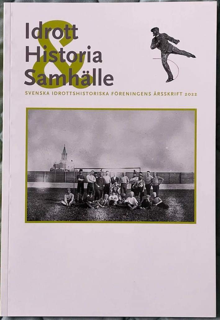 Ny förståelse om den svenska idrottsrörelsens uppkomst