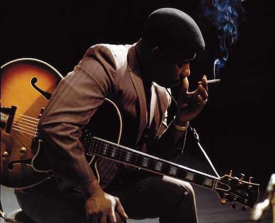 Wes Montgomery 100