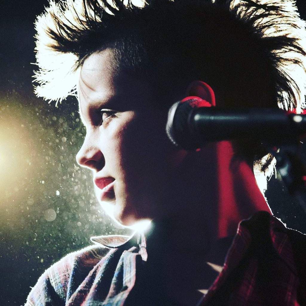 10% rabatt på alla nya skivor till er som är under 18&nbsp;år