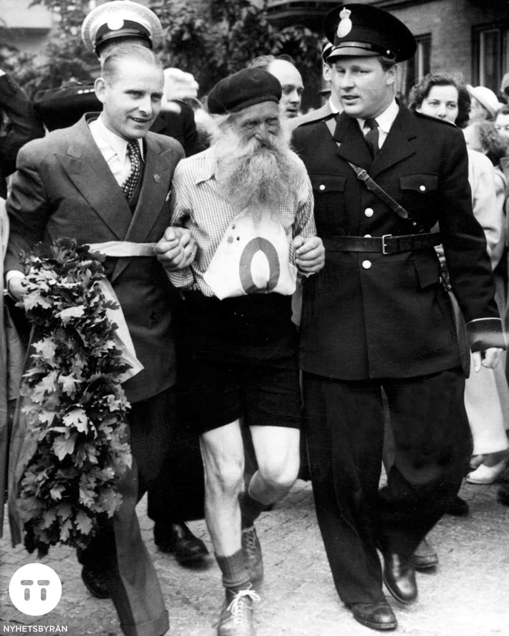 Det här är Gustaf&nbsp;Håkansson