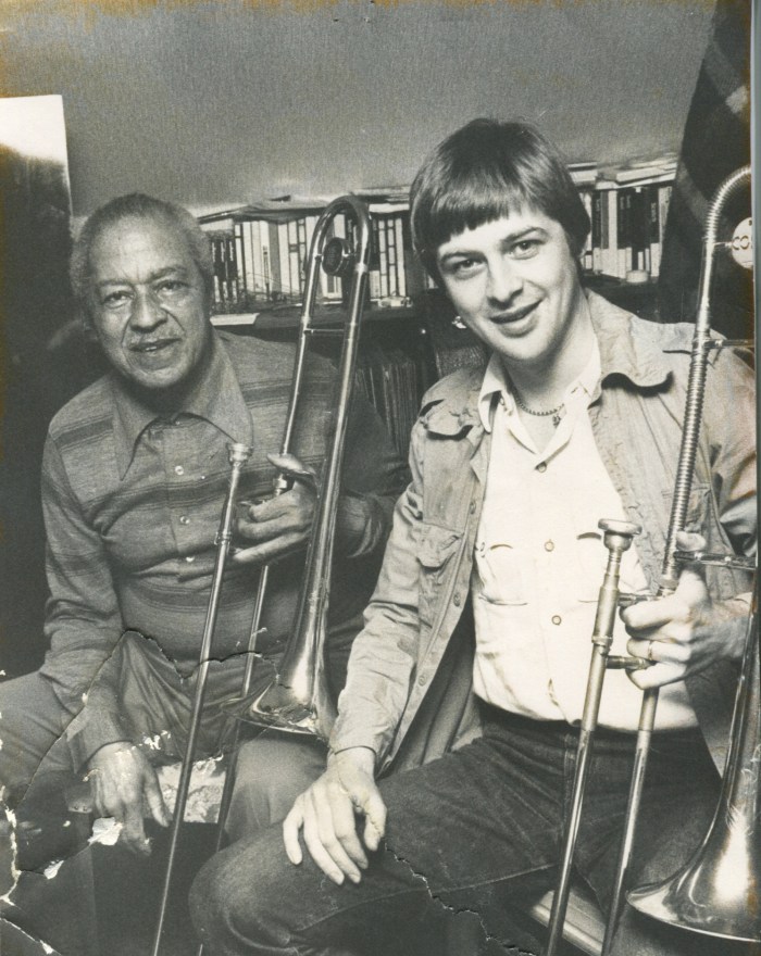 Musik är ett språk som rymmer massor av dialekter och variationer