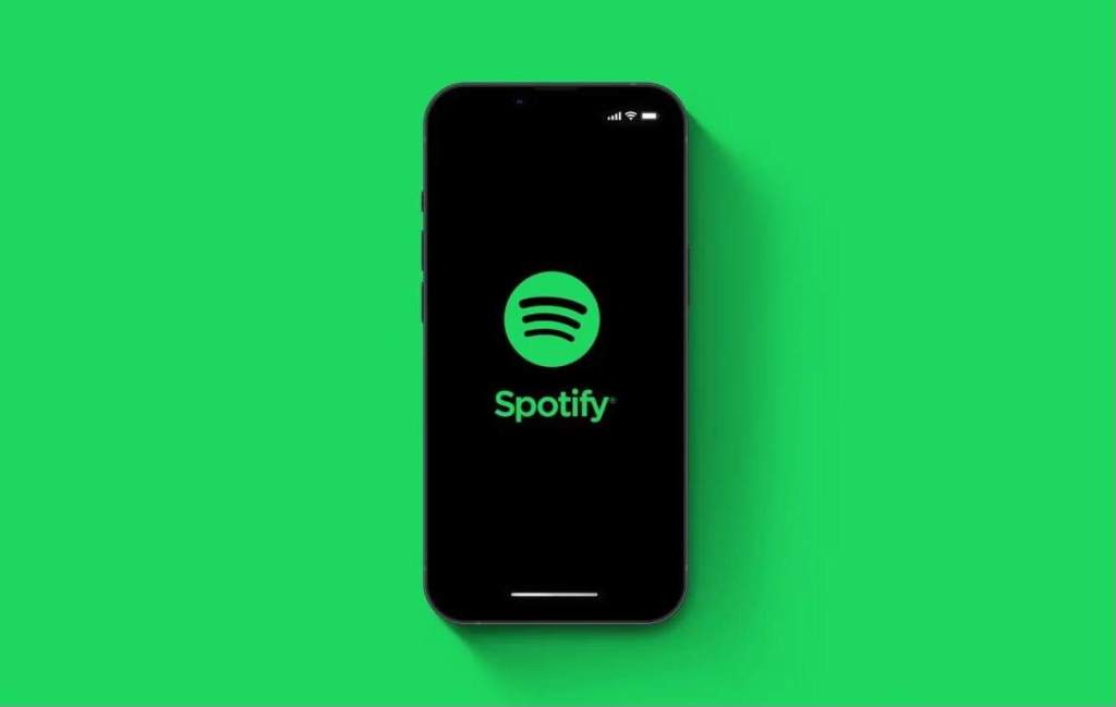 Det handlar om att göra Spotify till en så bra affär att Spotify kan&nbsp;säljas