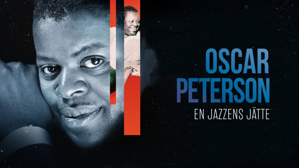 Oscar Peterson, en jazzens&nbsp;jätte