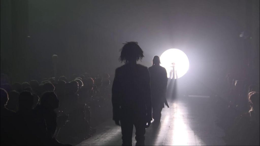 Ett litet avsnitt i Nunnans historiebok